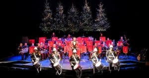 Chichester Festival Theatre