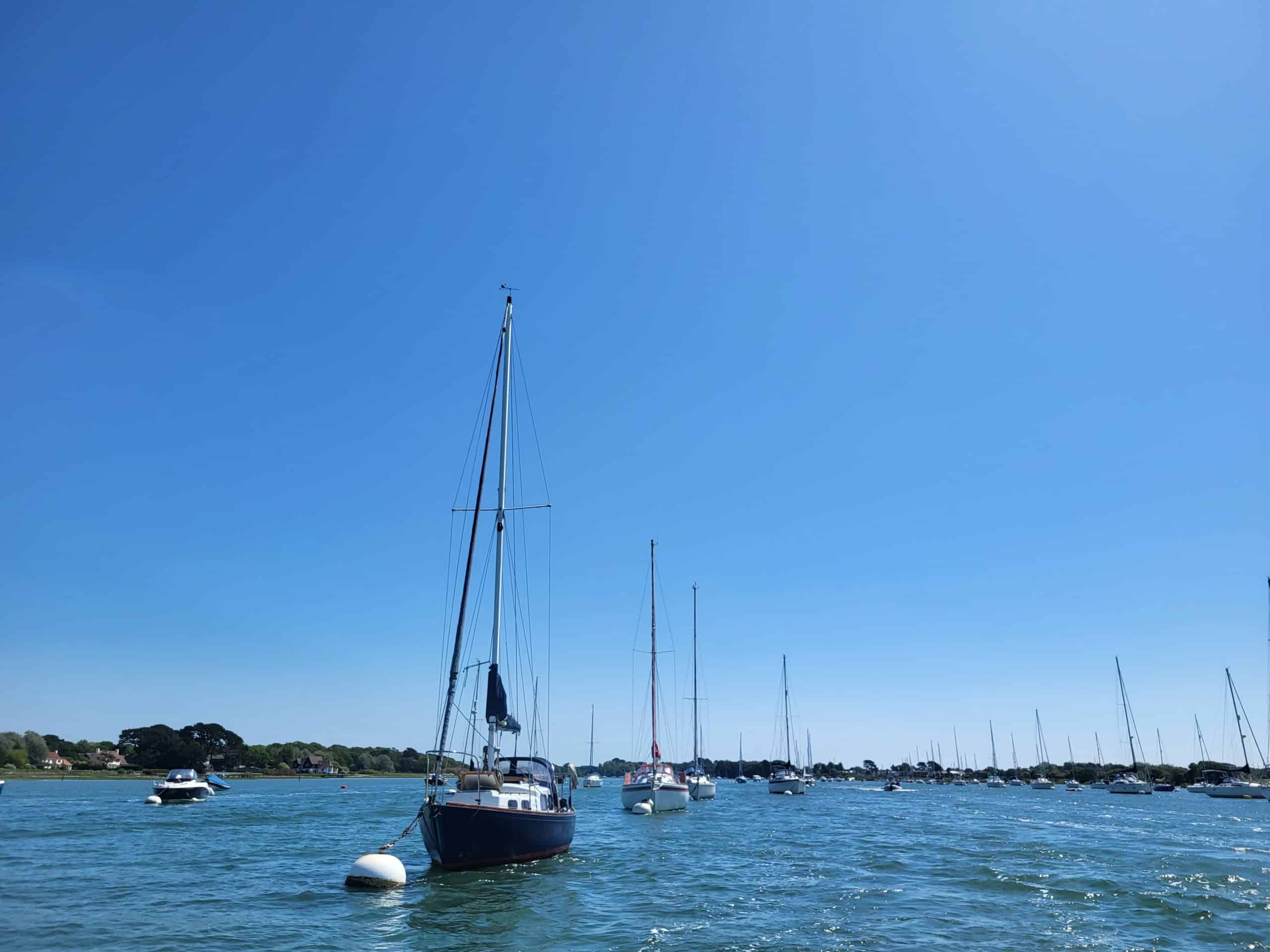 Chichester Harbour