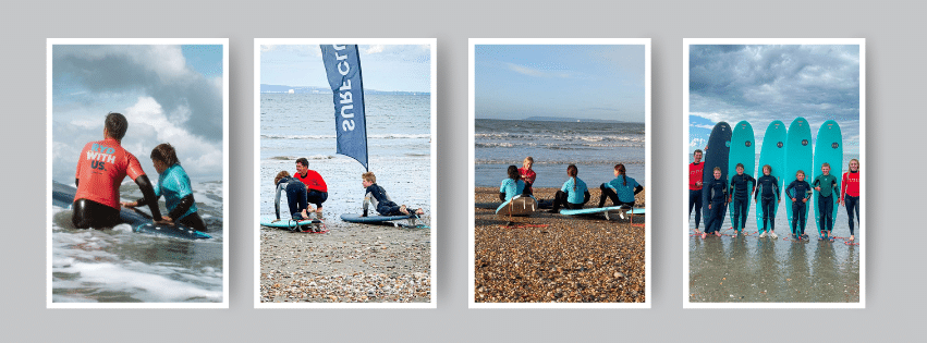 The Beach Watersports