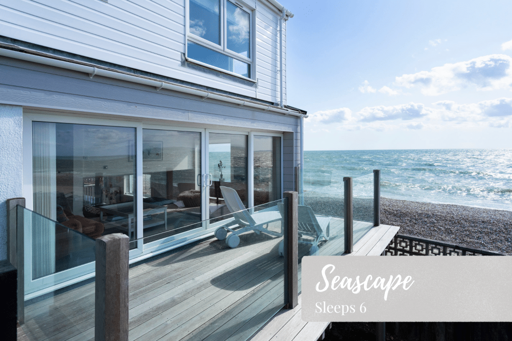 Seascape, Bracklesham