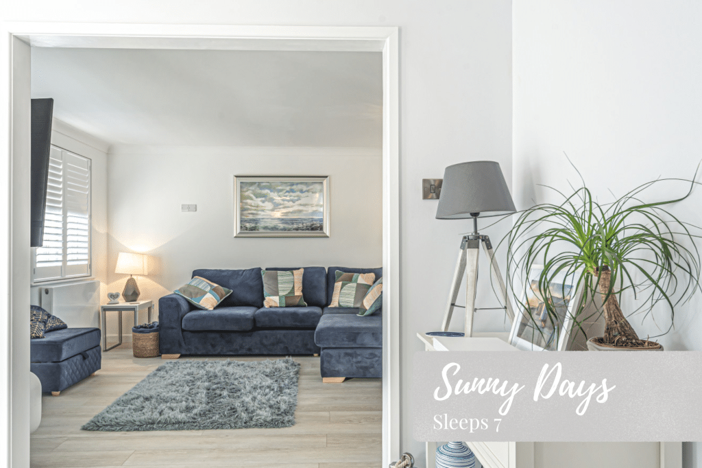 Sunny Days, Bracklesham