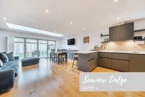 Seaview Lodge