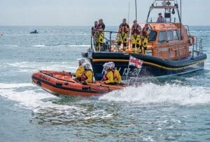 Selsey Lifeboat Week