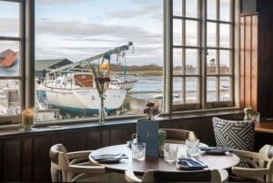 The Crown and Anchor