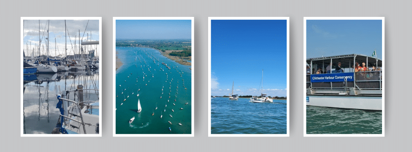Chichester Harbour