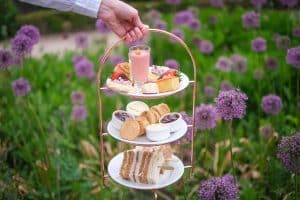 Afternoon Tea