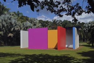 Goodwood Art Foundation