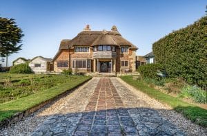 Thatched Cottage