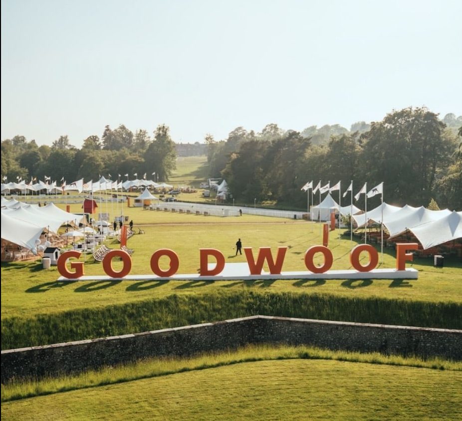 Goodwoof
