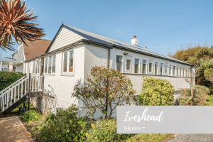 Iveshead