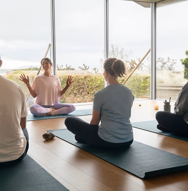 Yoga in The Witterings